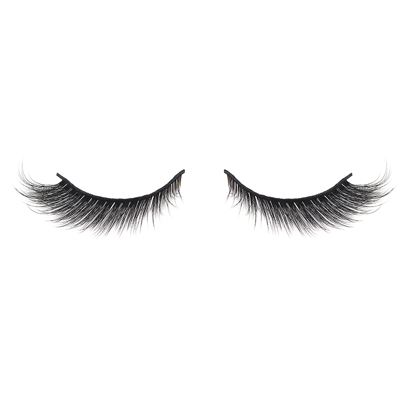 5 Pairs Fluffy False Eyealshes - đánh giá và giá Eyelash Extension Fox Eye