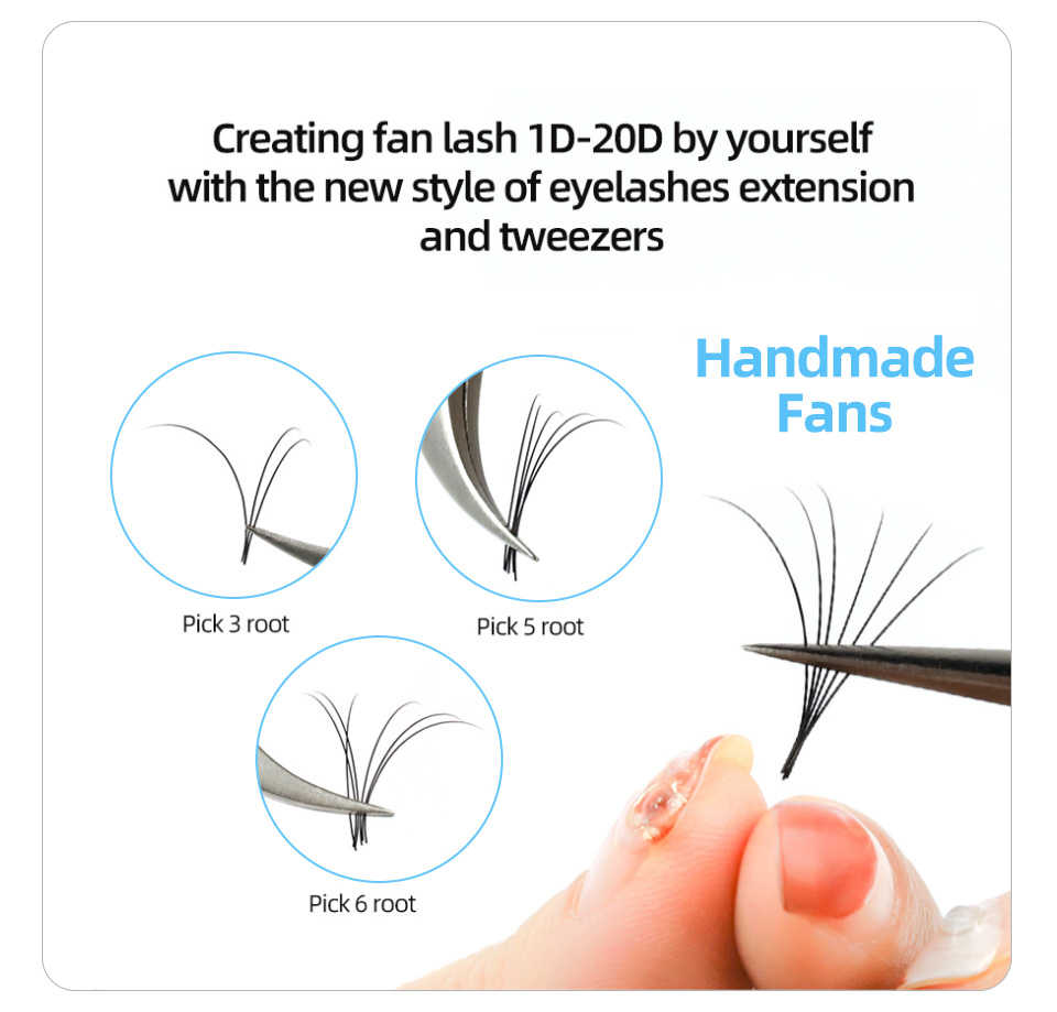 AGUUD J B C D Eyelash Extensio - đánh giá và giá Eyelash Extension Korea Natural