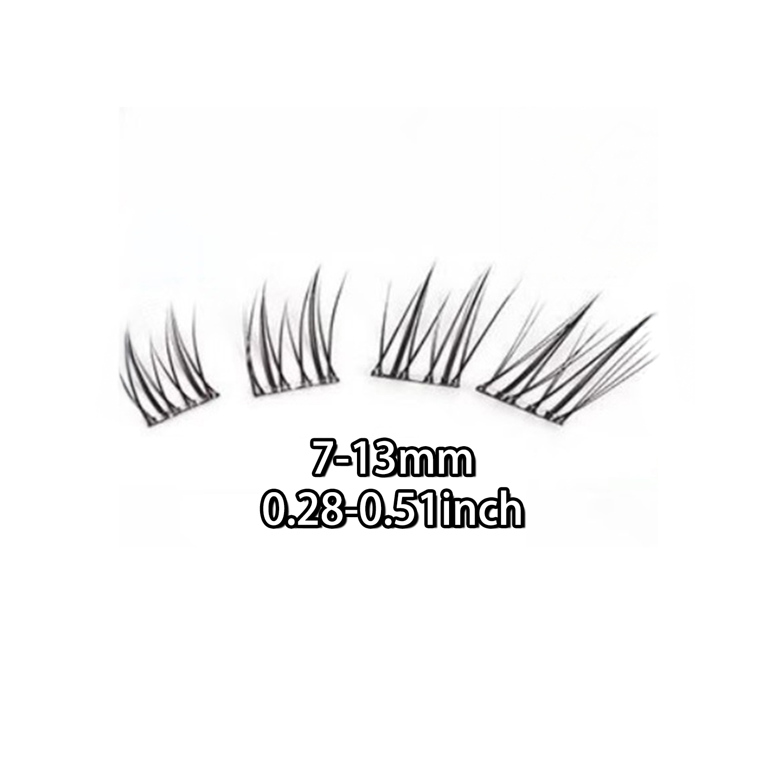 Fox-style False Eyelashes Glue - đánh giá và giá Eyelash Extension Fox Eye